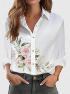 Margot | Elegante Blouse