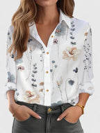 Margot | Elegante Blouse