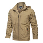 Sem | Windbreaker Waterdichte Jas