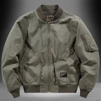 Tim | Retro Baseball Jas
