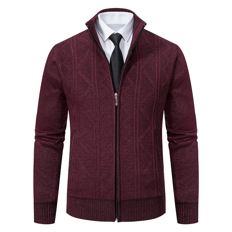 Ben - Sweater elegant Heren