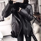 Emma - Aviator Jas Dames