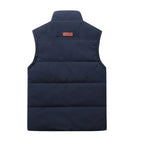 Liam - Heren Bodywarmer