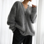 Lily - Vest Elegant Comfortabel Dames