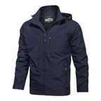 Sem | Windbreaker Waterdichte Jas