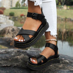 Lisa - Sportieve Sandalen