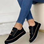 Anna - Dames Comfort Elegant Schoenen