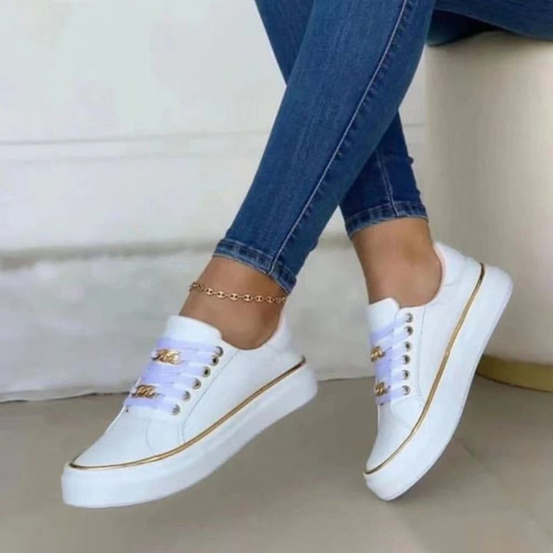 Lily - Schoenen dames trendy
