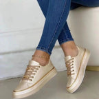Anna - Dames Comfort Elegant Schoenen