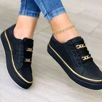Anna - Dames Comfort Elegant Schoenen