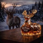Whisky Decanter | Rendier Editie