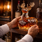Whisky Decanter | Rendier Editie