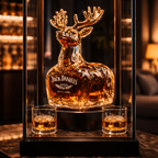 Whisky Decanter | Rendier Editie