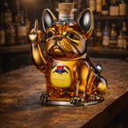 Whisky Decanter | Hondeneditie