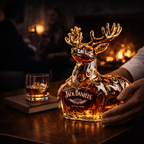 Whisky Decanter | Rendier Editie