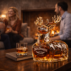 Whisky Decanter | Rendier Editie
