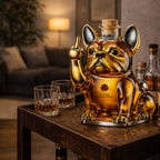 Whisky Decanter | Hondeneditie