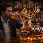 Whisky Decanter | Rendier Editie