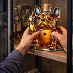 Whisky Decanter | Hondeneditie