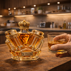 Whisky Decanter | Editie V8