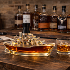 Whisky Decanter | Marine Editie