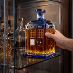 Whisky Decanter | Team Editie