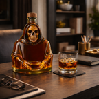 Whisky Decanter | Doodse Editie
