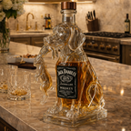 Whisky Decanter | Hondeneditie