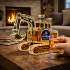 Whisky Decanter | Digger Editie