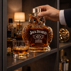Whisky Decanter | Uilen Editie
