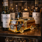 Whisky Decanter | Brandweerversie