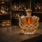 Whisky Decanter | Editie V8