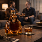 Whisky Decanter | Doodse Editie