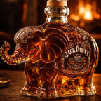 Whisky Decanter | Olifanteneditie