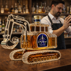 Whisky Decanter | Digger Editie