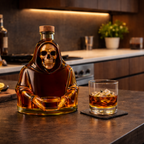 Whisky Decanter | Doodse Editie