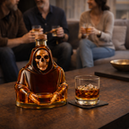 Whisky Decanter | Doodse Editie