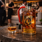 Whisky Decanter | Brandblusser Editie