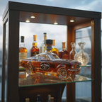 Whisky Decanter | Mustang Editie