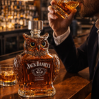 Whisky Decanter | Uilen Editie