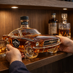 Whisky Decanter | Mustang Editie