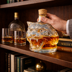 Whisky Decanter | Tijgereditie