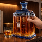 Whisky Decanter | Team Editie