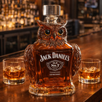 Whisky Decanter | Uilen Editie