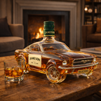 Whisky Decanter | Mustang Editie