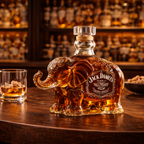 Whisky Decanter | Olifanteneditie