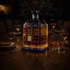 Whisky Decanter | Team Editie