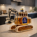 Whisky Decanter | Digger Editie