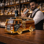 Whisky Decanter | Brandweerversie
