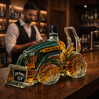 Whisky Decanter | Tractor Editie